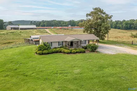 7014 Hwy 132, Altoona, AL 35952