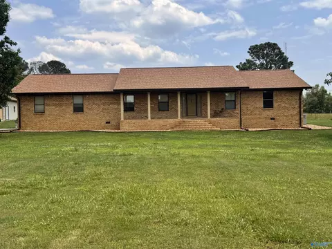 380 County Road 152, Section, AL 35771 photo 1