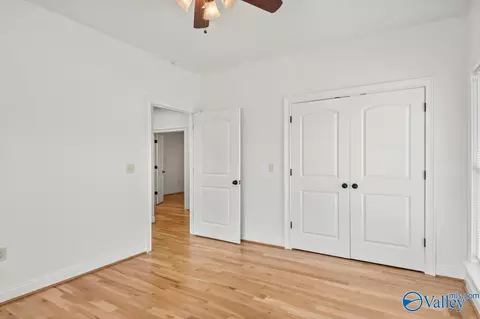 Bedroom - 495 5th St, Grant, AL 35747 photo 5 of 9