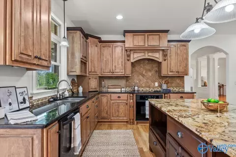 Kitchen - 495 5th St, Grant, AL 35747 photo 2 of 2