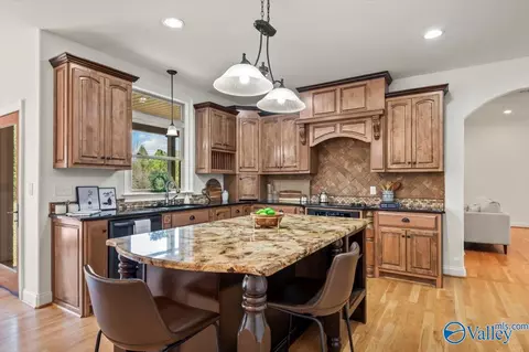 Kitchen - 495 5th St, Grant, AL 35747 photo 1 of 2