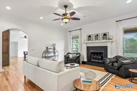 Living - 495 5th St, Grant, AL 35747 photo 2 of 2