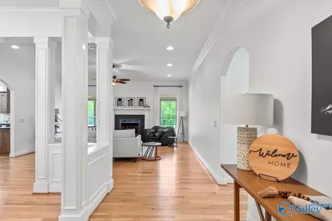 Entry Way - 495 5th St, Grant, AL 35747 photo 1 of 1