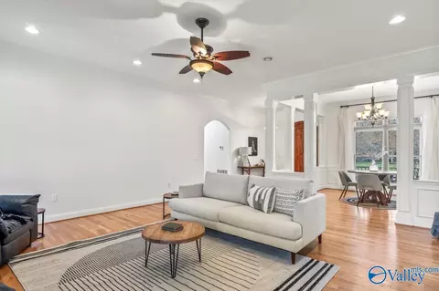 Living - 495 5th St, Grant, AL 35747 photo 1 of 2