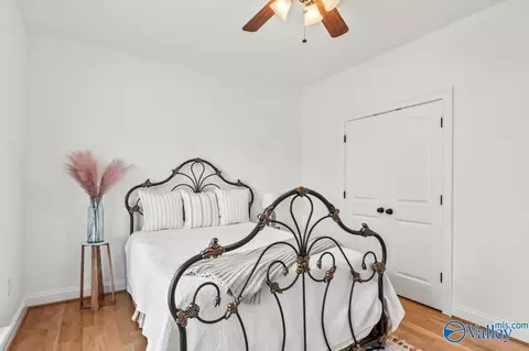 Bedroom - 495 5th St, Grant, AL 35747 photo 8 of 9