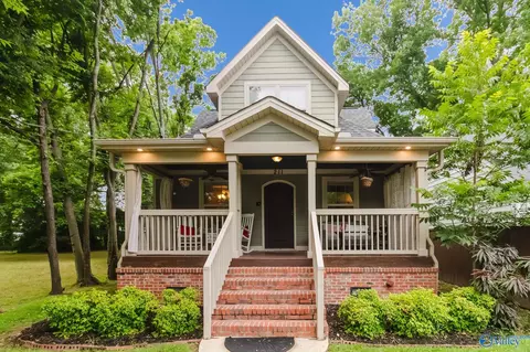 211 Ward Ave, Huntsville, AL 35801