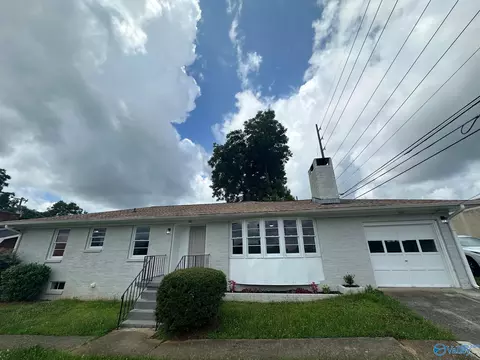 1307 Pulaski Pike, Huntsville, AL 35816