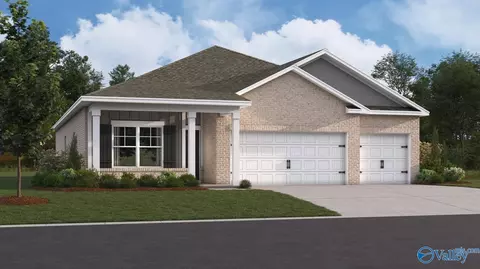306 Wraywood Rd, Huntsville, AL 35810