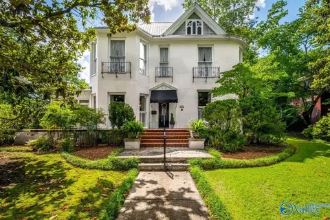 435 Turrentine Ave, Gadsden, AL 35901
