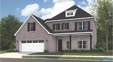 9506 Hampton Oak Dr, Owens Cross Roads, AL 35763