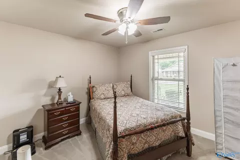 Bedroom - 247 Fields Pond Dr, Madison, AL 35756 photo 1 of 4