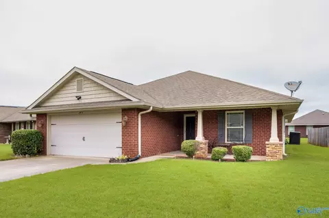 Exterior - 247 Fields Pond Dr, Madison, AL 35756 photo 1 of 3