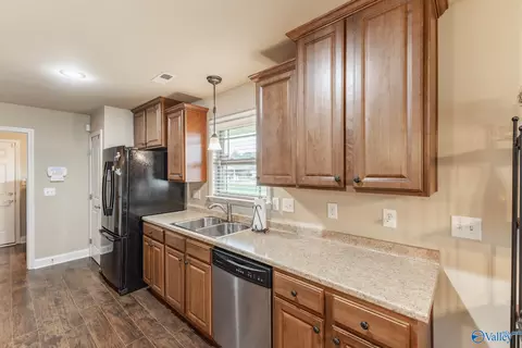 Kitchen - 247 Fields Pond Dr, Madison, AL 35756 photo 1 of 3