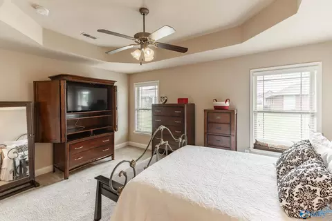 Bedroom - 247 Fields Pond Dr, Madison, AL 35756 photo 4 of 4