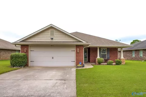 Exterior - 247 Fields Pond Dr, Madison, AL 35756 photo 3 of 3