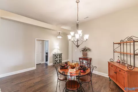 Dining - 247 Fields Pond Dr, Madison, AL 35756 photo 2 of 3