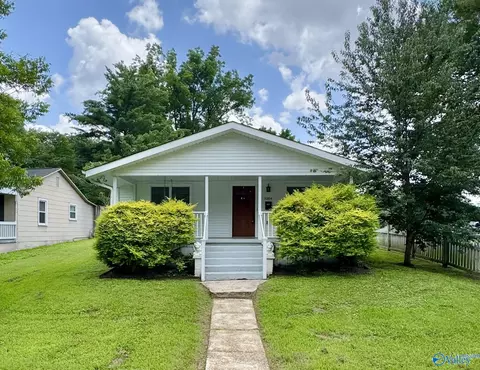 1004 Stevens Ave, Huntsville, AL 35801