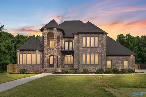 203 Silverado Dr, Madison, AL 35758