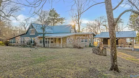 17871 County Road 89, Mentone, AL 35984