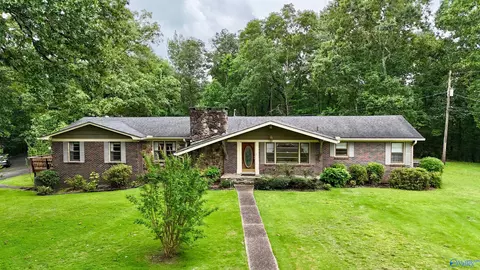 1555 Bexar Ave, Hamilton, AL 35570