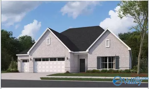 205 Bluebonnet St, Toney, AL 35773