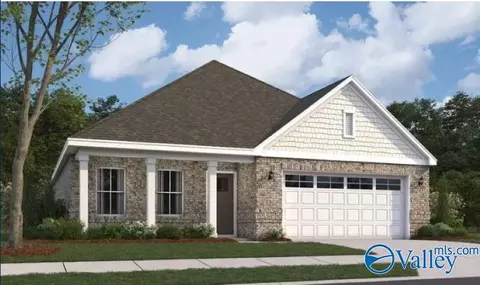 106 Magnolia Hill Ave, Toney, AL 35773