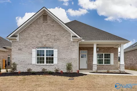 14434 White Creek Trl, Athens, AL 35611