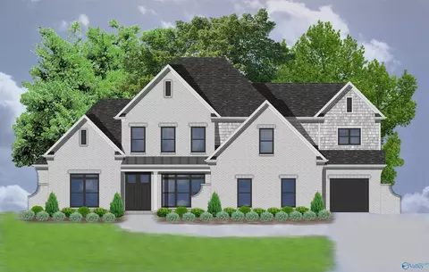 110 Mill Springs Ln, Huntsville, AL 35811