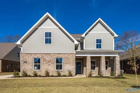 102 Donnington Way, Meridianville, AL 35759