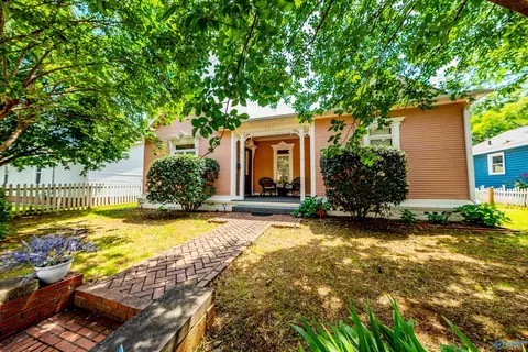 308 Schiffman St, Huntsville, AL 35801