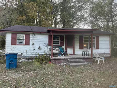 634 Dewey Ave, Attalla, AL 35954