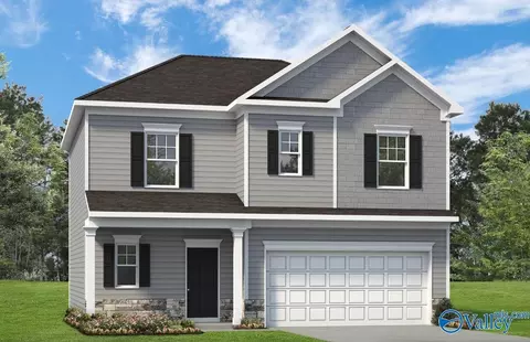 180 Story Ray Dr, New Market, AL 35761