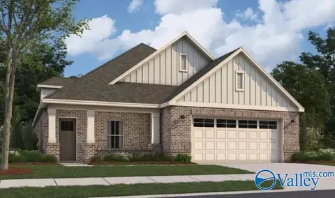 104 Magnolia Hill Ave, Toney, AL 35773