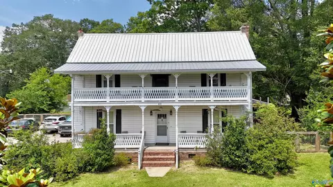 480 Military St, Hamilton, AL 35570