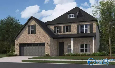 16758 Hamilton Pl, Athens, AL 35613