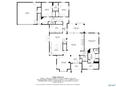 477 Moontown Rd, Huntsville, AL 35811