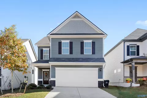 172 Mill Valley Way, New Market, AL 35761
