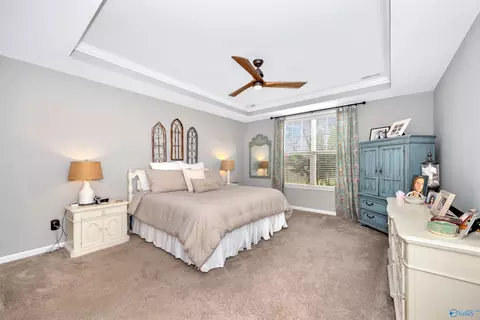 Bedroom - 110 Whirlaway Dr, Madison, AL 35756 photo 1 of 7