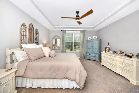 Bedroom - 110 Whirlaway Dr, Madison, AL 35756 photo 2 of 7