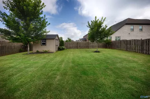 Exterior - 110 Whirlaway Dr, Madison, AL 35756 photo 4 of 8