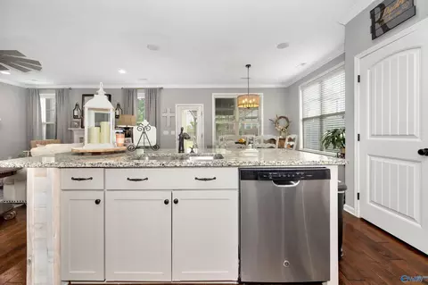 Kitchen - 110 Whirlaway Dr, Madison, AL 35756 photo 3 of 4