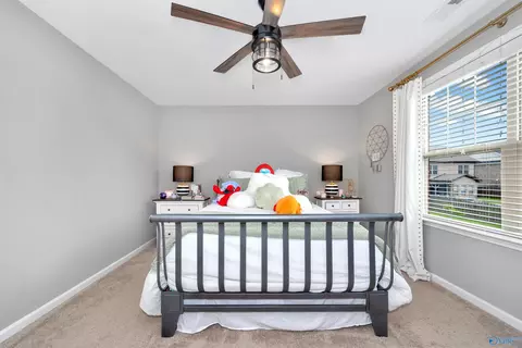 Bedroom - 110 Whirlaway Dr, Madison, AL 35756 photo 7 of 7
