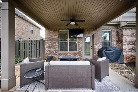 Exterior - 110 Whirlaway Dr, Madison, AL 35756 photo 8 of 8