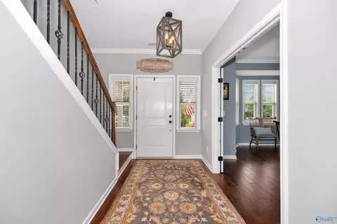 Entry Way - 110 Whirlaway Dr, Madison, AL 35756 photo 1 of 3