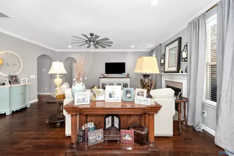 Entry Way - 110 Whirlaway Dr, Madison, AL 35756 photo 2 of 3