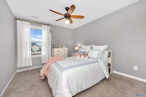Bedroom - 110 Whirlaway Dr, Madison, AL 35756 photo 4 of 7