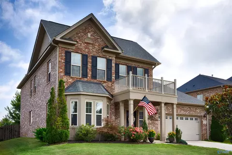 Exterior - 110 Whirlaway Dr, Madison, AL 35756 photo 3 of 8