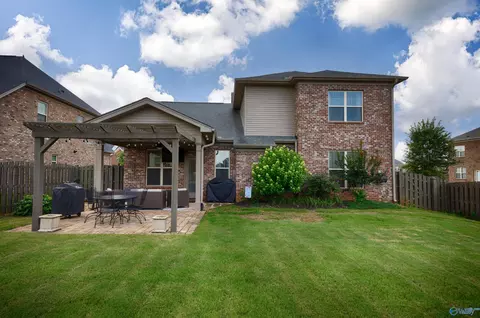Exterior - 110 Whirlaway Dr, Madison, AL 35756 photo 6 of 8