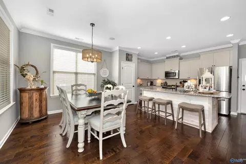 Dining - 110 Whirlaway Dr, Madison, AL 35756 photo 3 of 4
