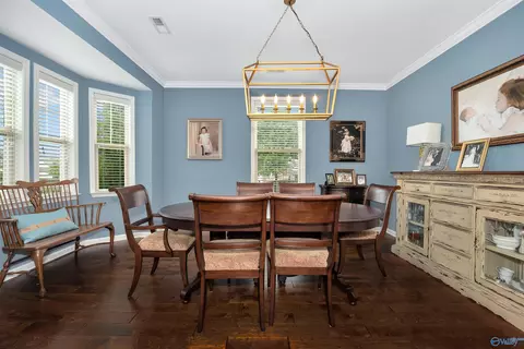 Dining - 110 Whirlaway Dr, Madison, AL 35756 photo 1 of 4
